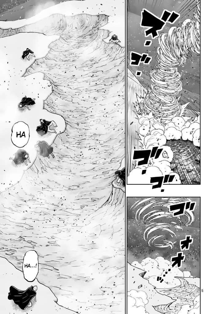 Saikyou Onna Shishu Tachi Ga Ikusei Houshin O Megutte Shuraba 90 5