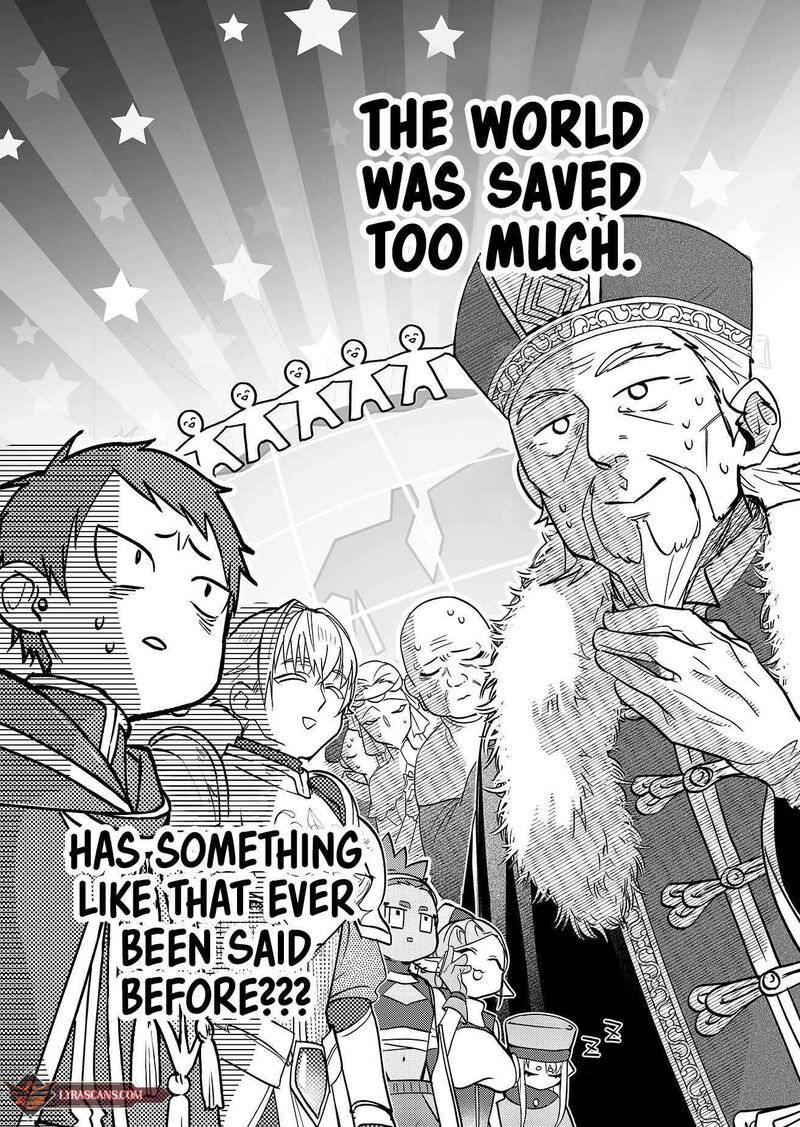 Saikyou Yuusha Party Wa Ai Ga Shiritai 1 12