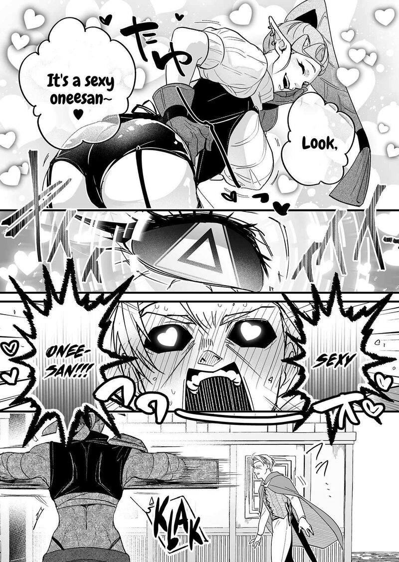 Saikyou Yuusha Party Wa Ai Ga Shiritai 1 25