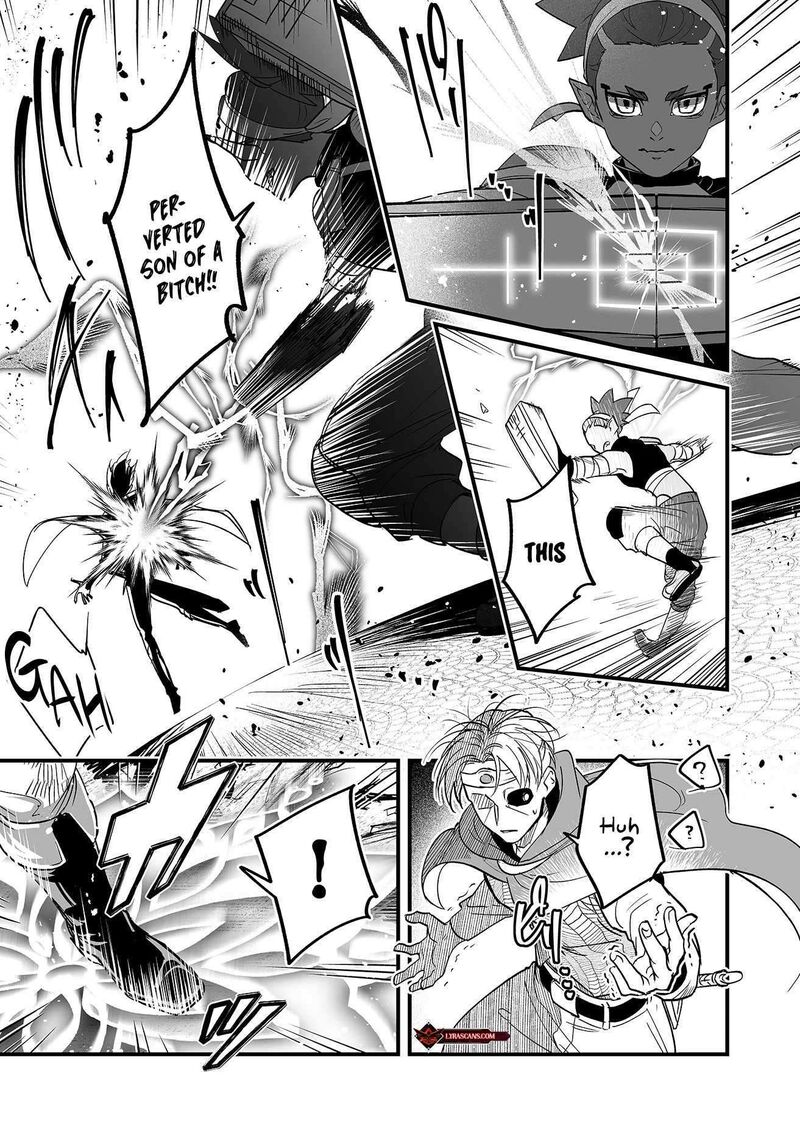 Saikyou Yuusha Party Wa Ai Ga Shiritai 1 26