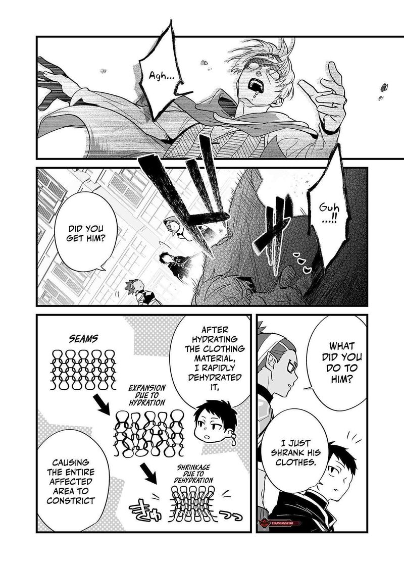 Saikyou Yuusha Party Wa Ai Ga Shiritai 1 28