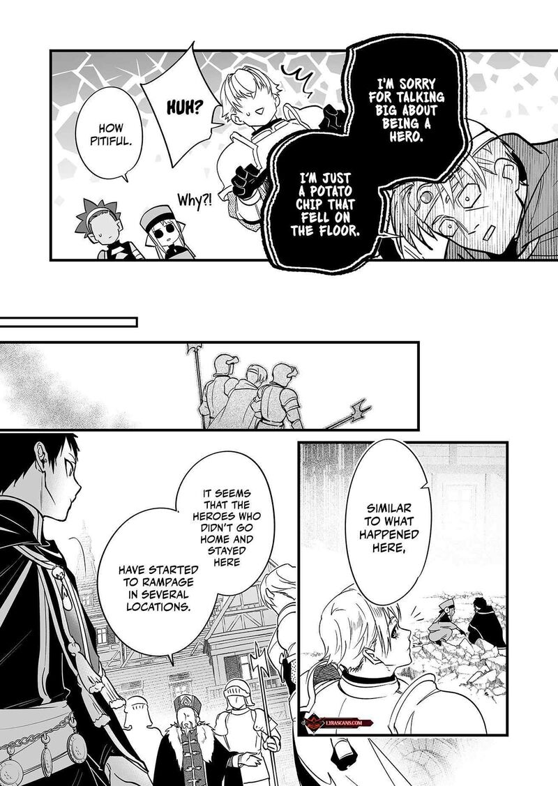 Saikyou Yuusha Party Wa Ai Ga Shiritai 1 32
