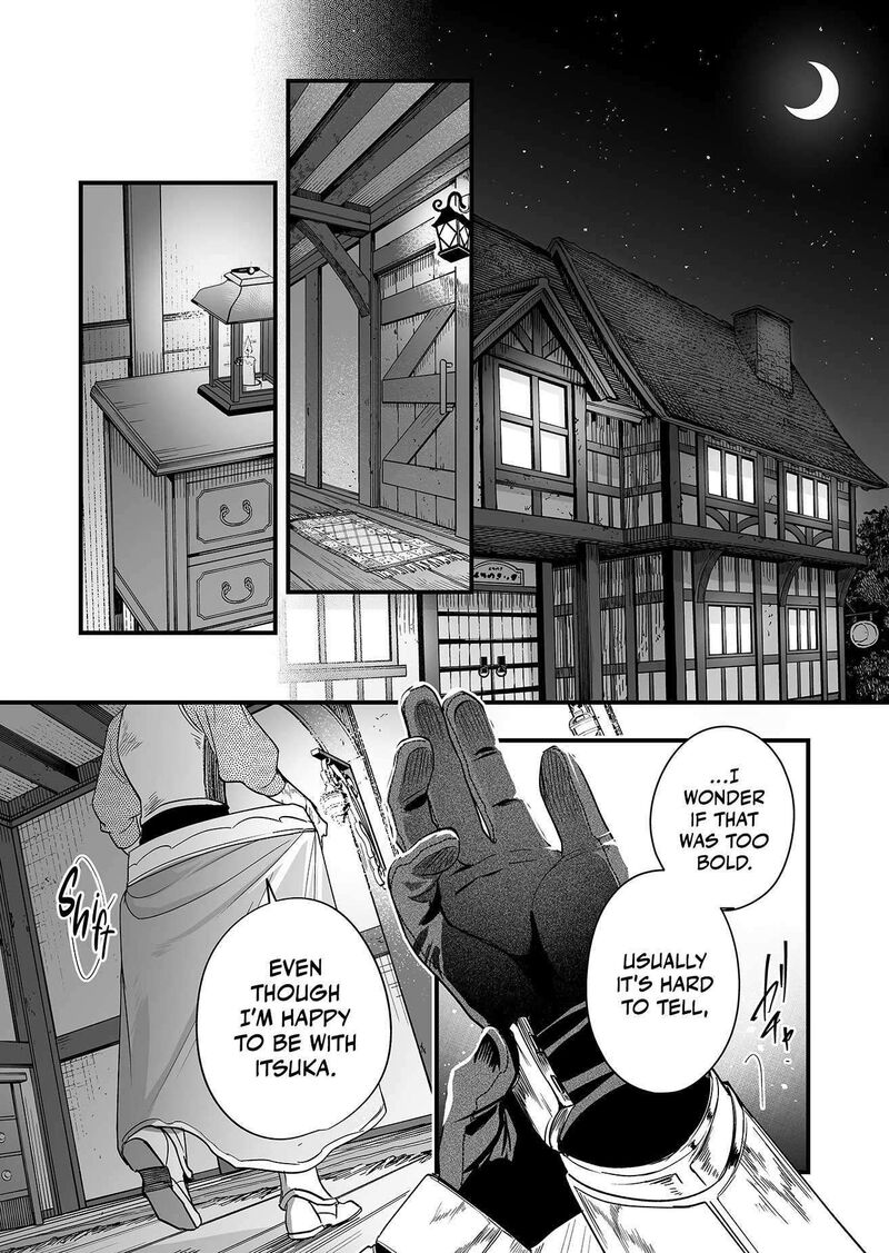 Saikyou Yuusha Party Wa Ai Ga Shiritai 1 37