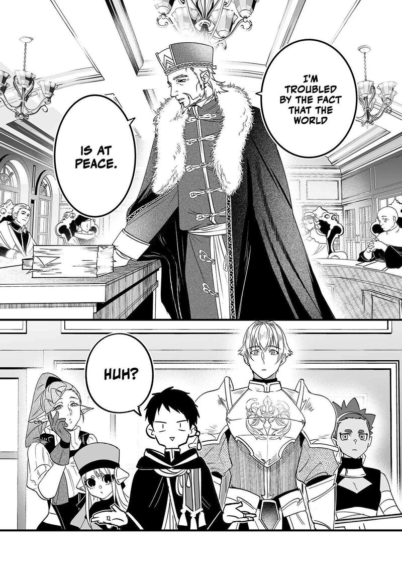 Saikyou Yuusha Party Wa Ai Ga Shiritai 1 9