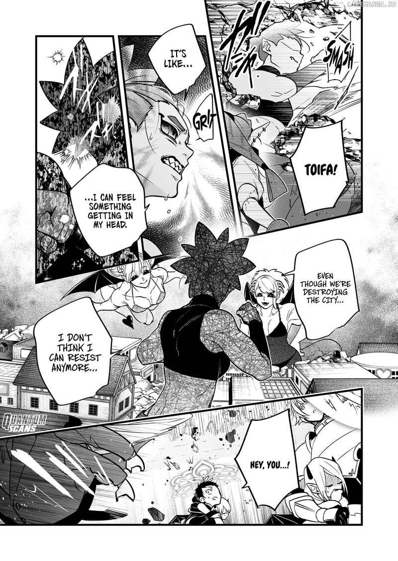 Saikyou Yuusha Party Wa Ai Ga Shiritai 11 10