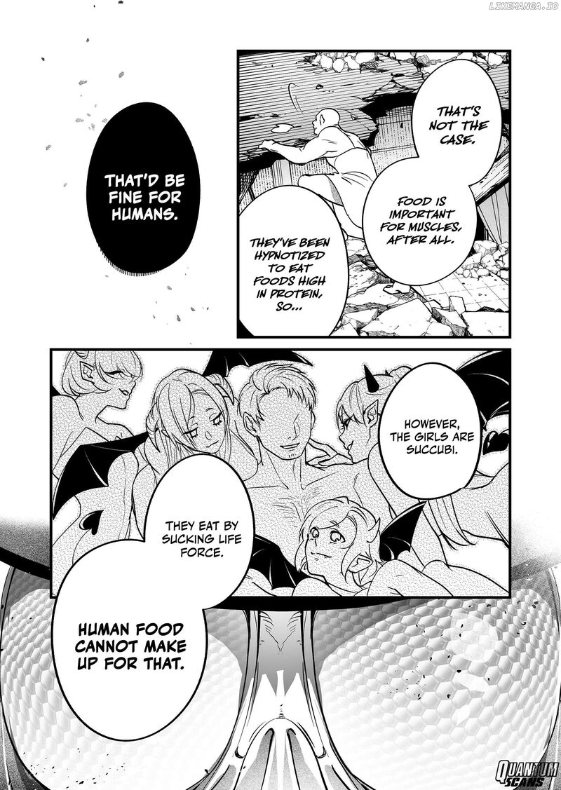 Saikyou Yuusha Party Wa Ai Ga Shiritai 11 12
