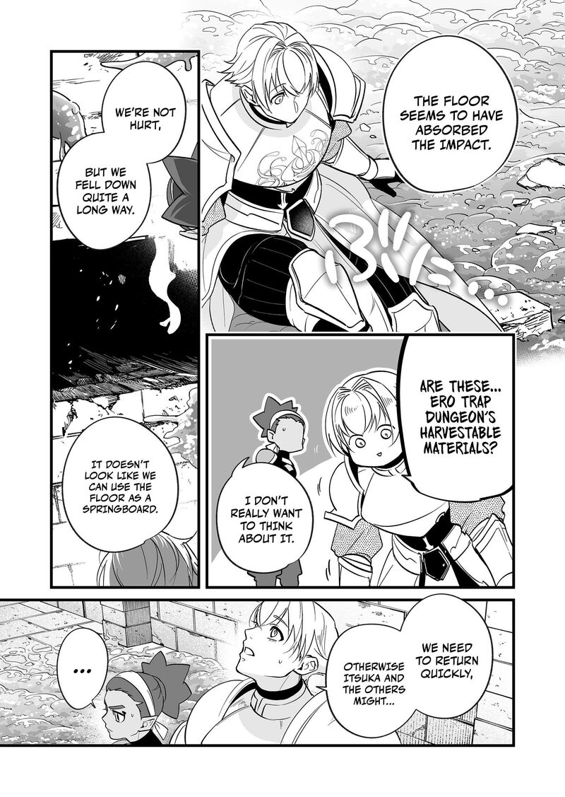Saikyou Yuusha Party Wa Ai Ga Shiritai 19 6