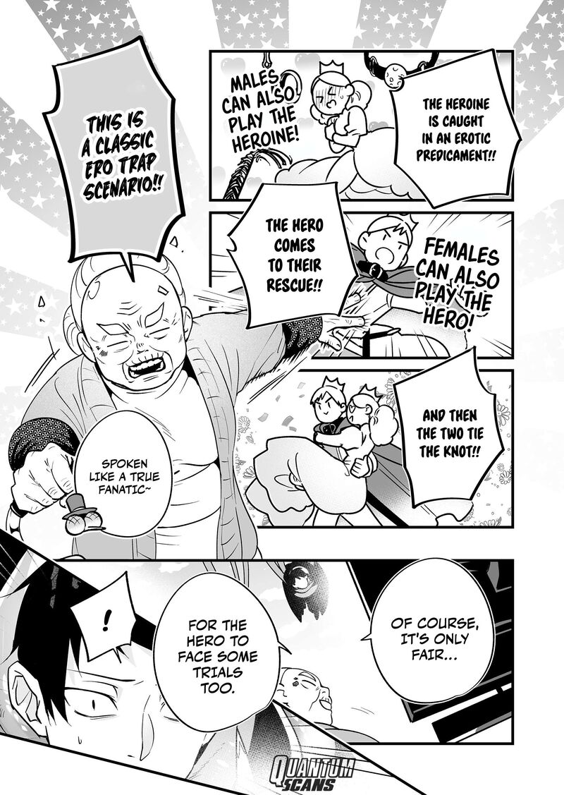 Saikyou Yuusha Party Wa Ai Ga Shiritai 20 4