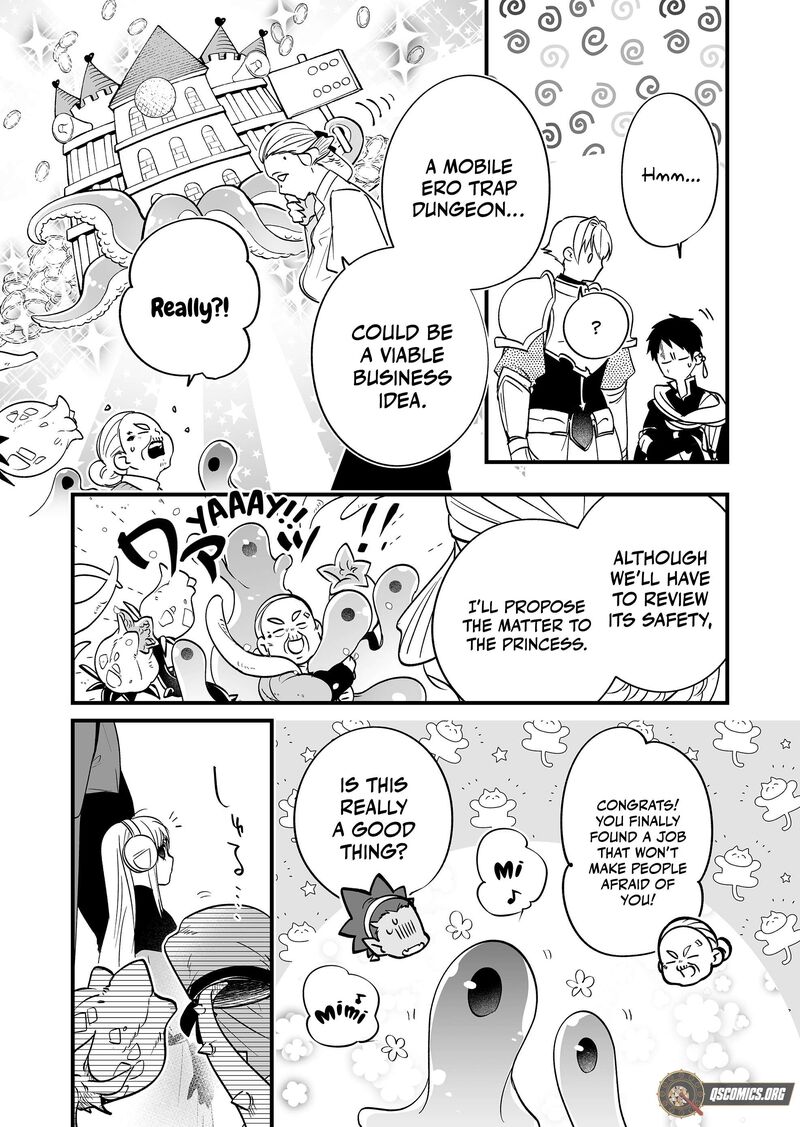 Saikyou Yuusha Party Wa Ai Ga Shiritai 22 13
