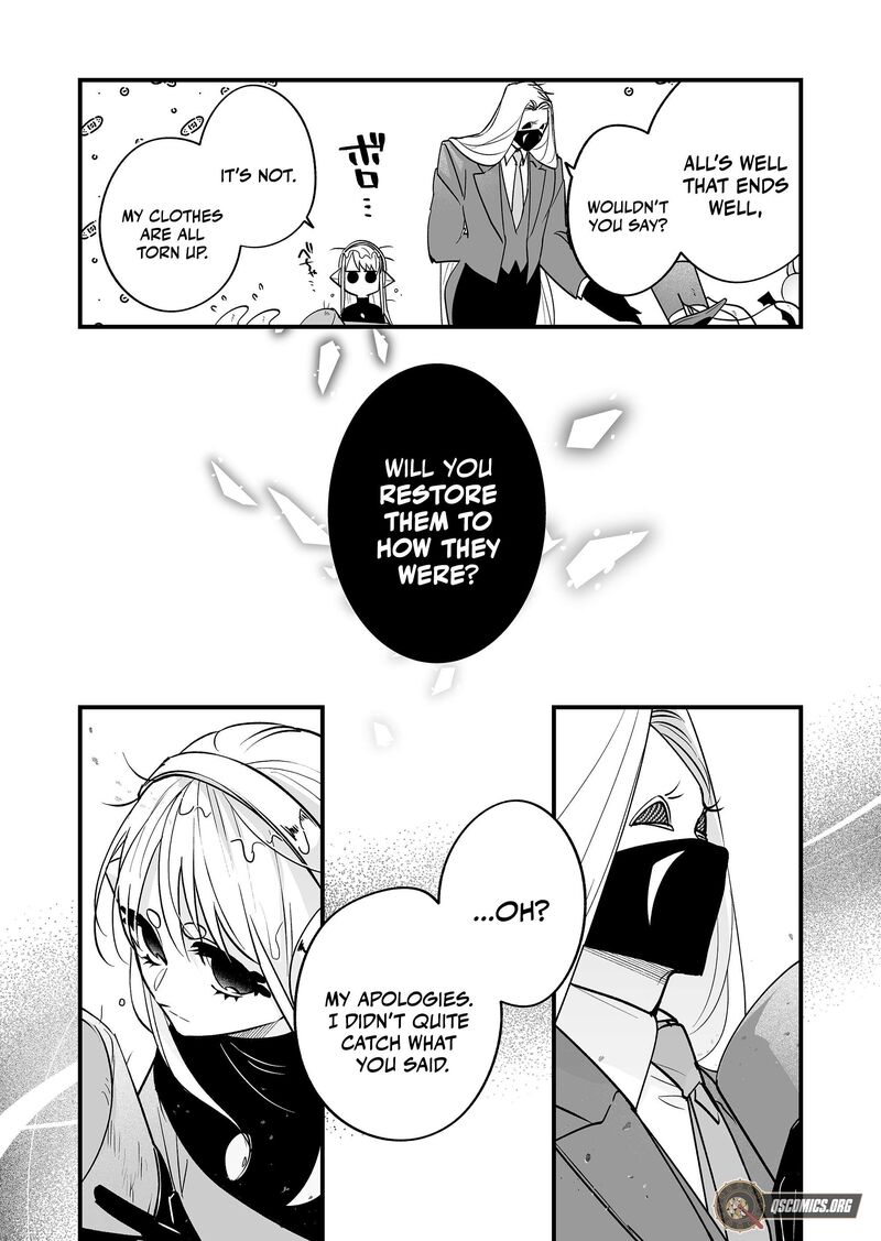 Saikyou Yuusha Party Wa Ai Ga Shiritai 22 14