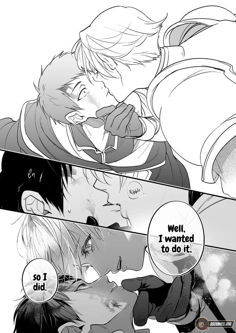 Saikyou Yuusha Party Wa Ai Ga Shiritai 22 6