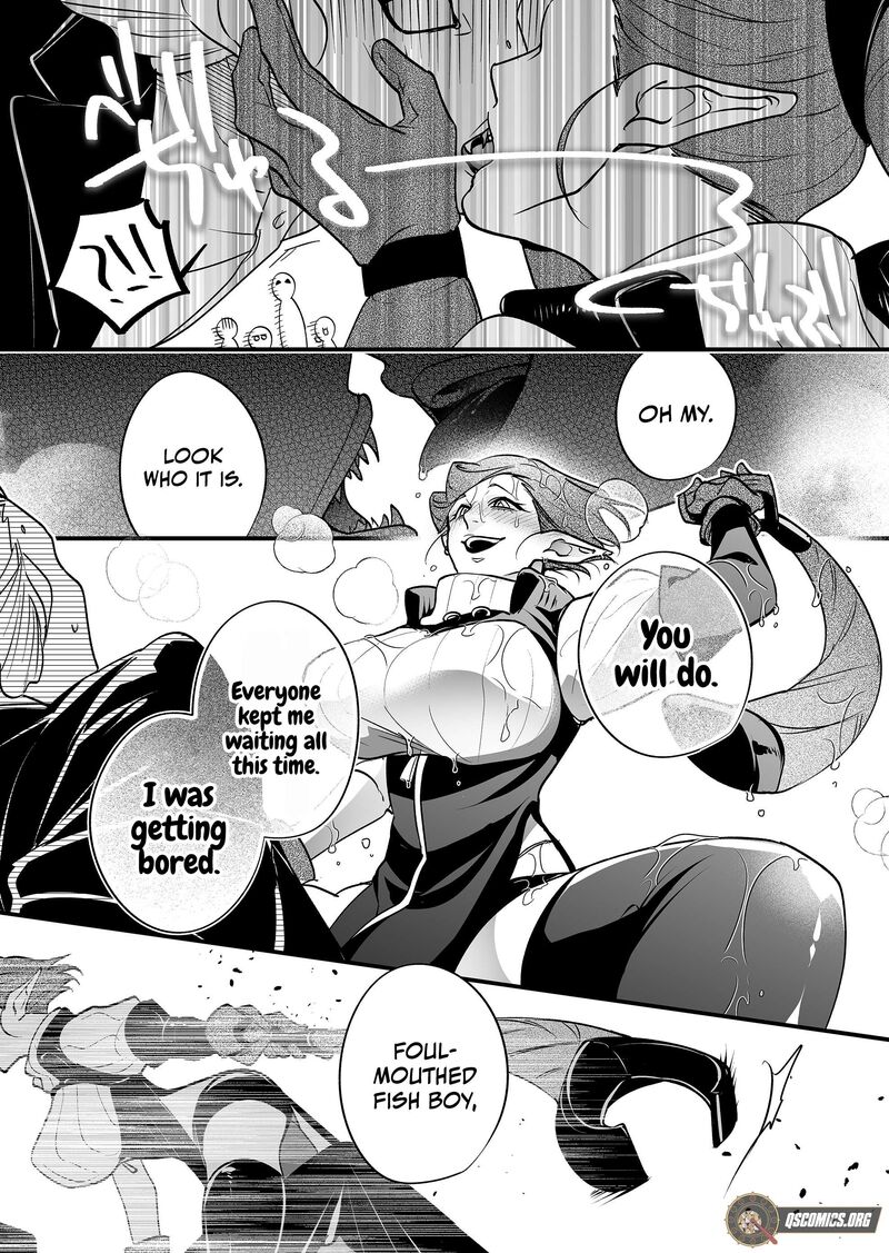 Saikyou Yuusha Party Wa Ai Ga Shiritai 22 9