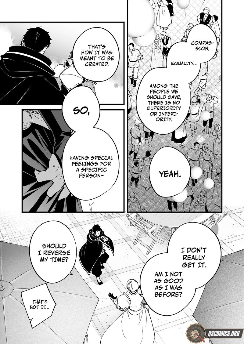 Saikyou Yuusha Party Wa Ai Ga Shiritai 24 6