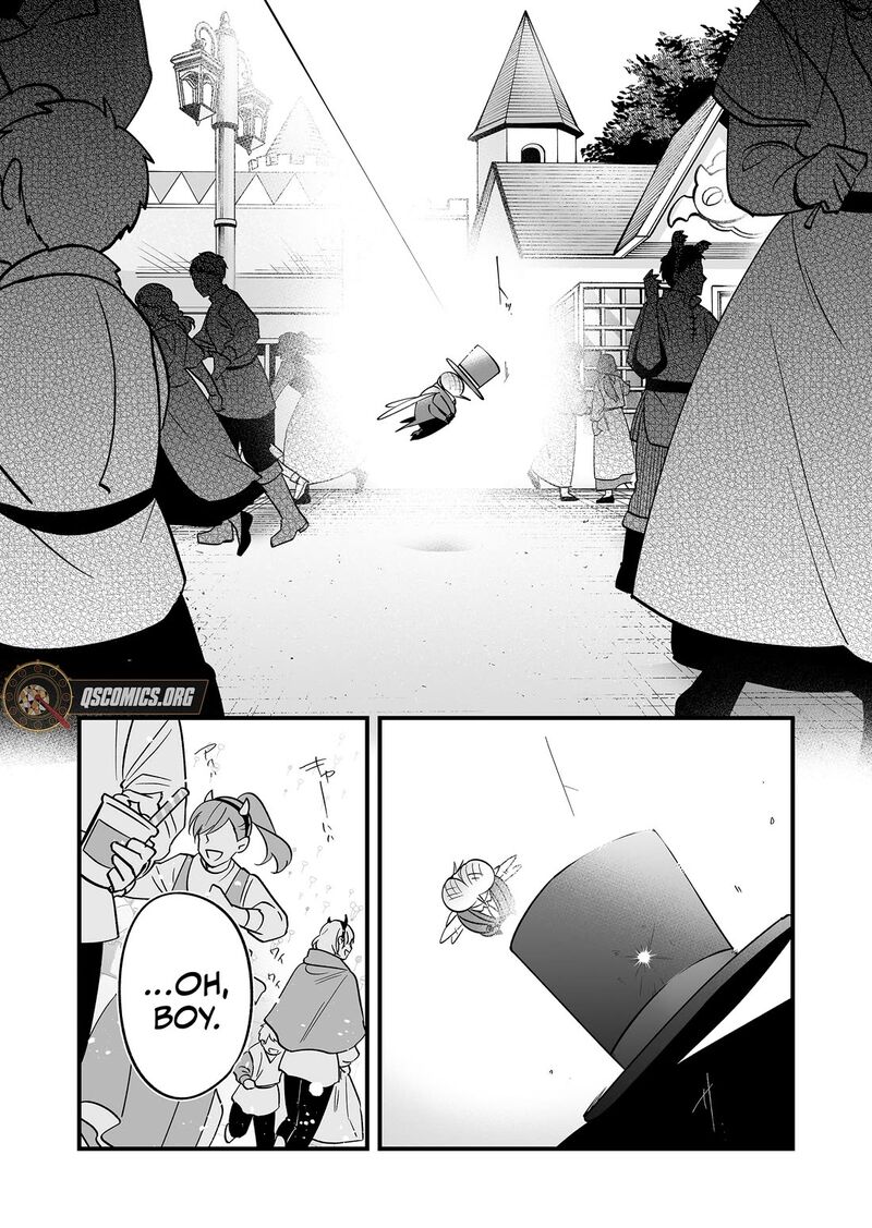 Saikyou Yuusha Party Wa Ai Ga Shiritai 25 7