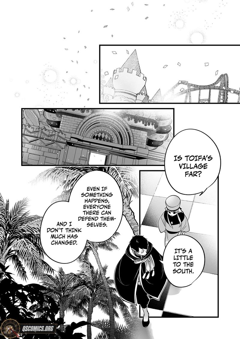 Saikyou Yuusha Party Wa Ai Ga Shiritai 25 9