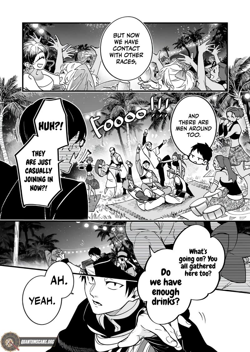 Saikyou Yuusha Party Wa Ai Ga Shiritai 28 10