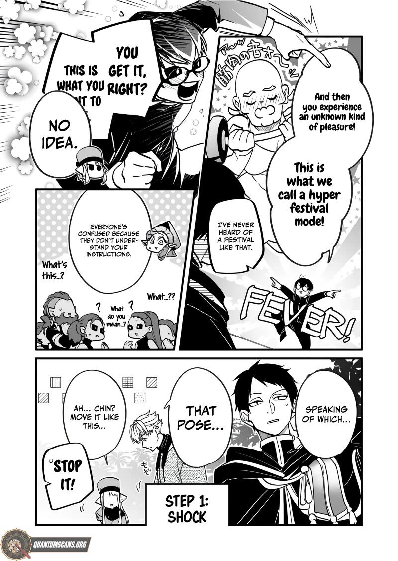 Saikyou Yuusha Party Wa Ai Ga Shiritai 28 4