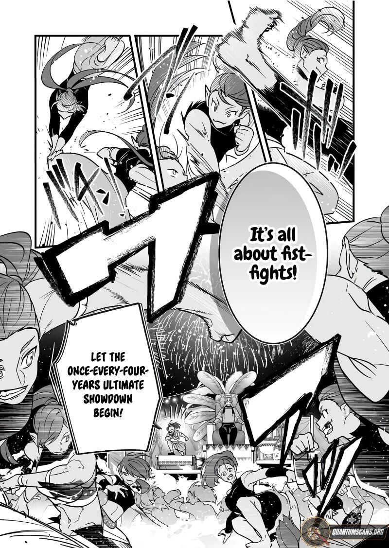Saikyou Yuusha Party Wa Ai Ga Shiritai 28 7
