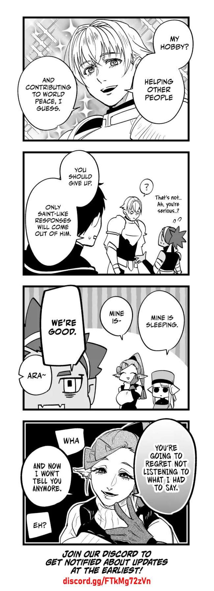 Saikyou Yuusha Party Wa Ai Ga Shiritai 2e 2