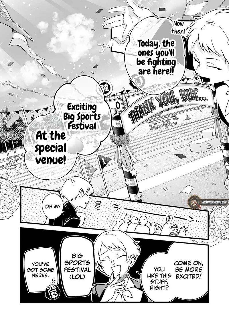 Saikyou Yuusha Party Wa Ai Ga Shiritai 32 5