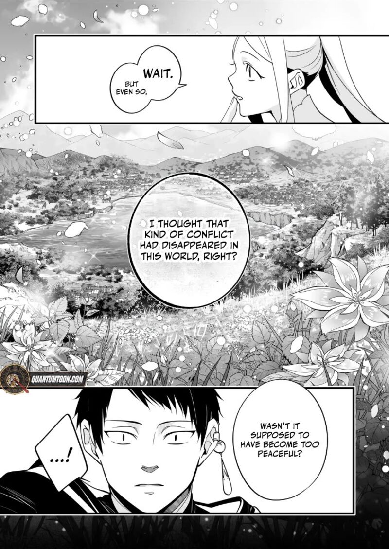 Saikyou Yuusha Party Wa Ai Ga Shiritai 36 6