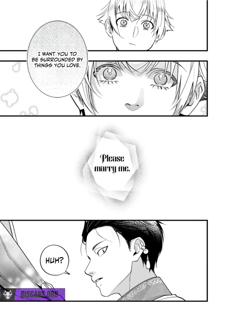 Saikyou Yuusha Party Wa Ai Ga Shiritai 40 11