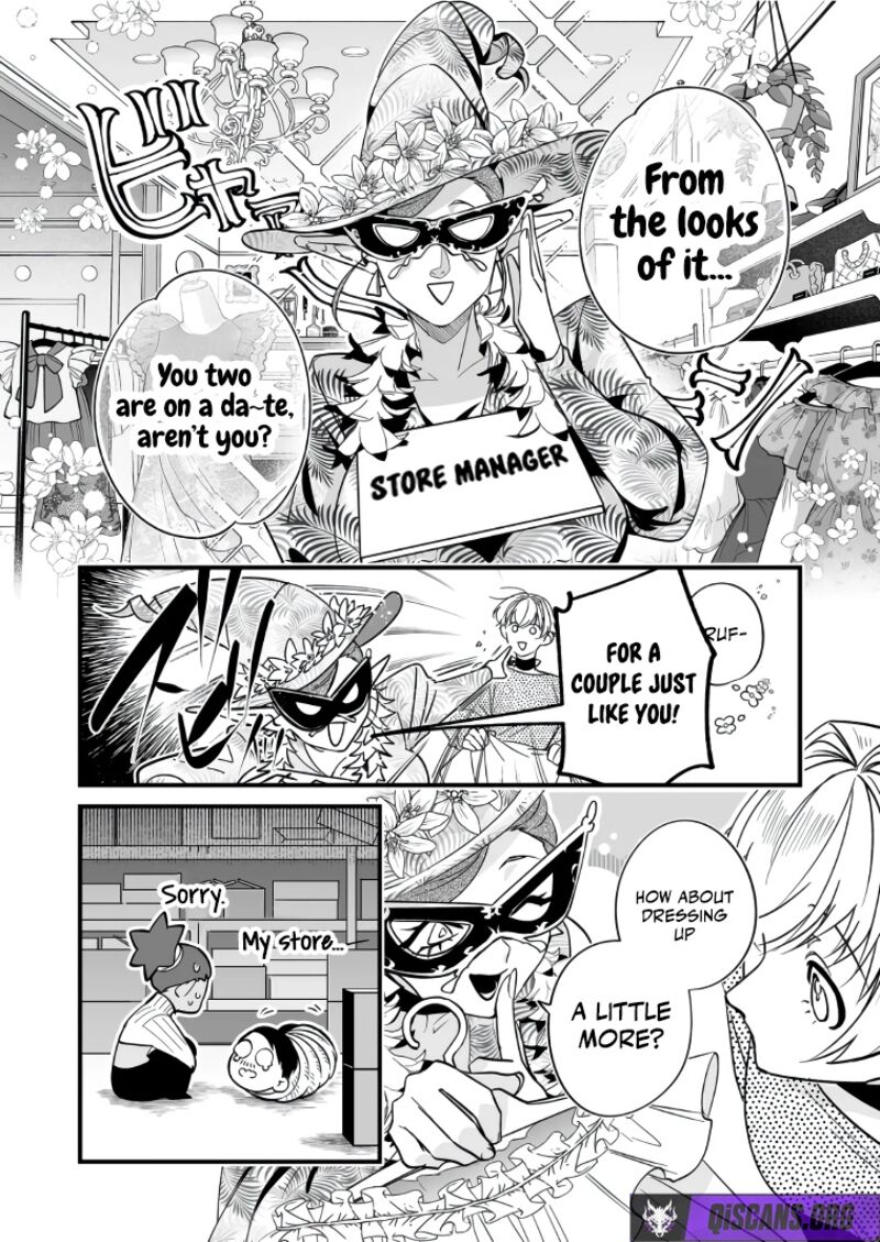 Saikyou Yuusha Party Wa Ai Ga Shiritai 40 6