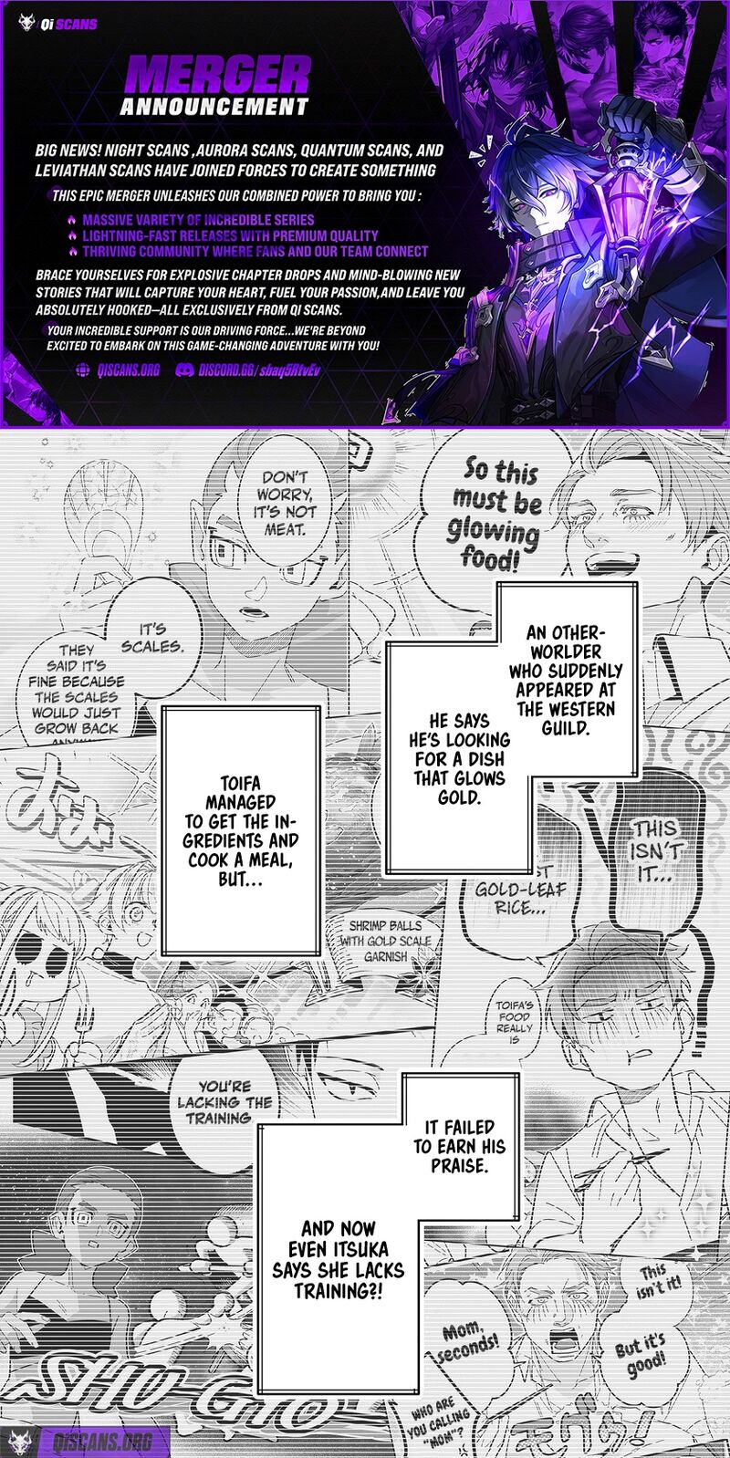 Saikyou Yuusha Party Wa Ai Ga Shiritai 49 1