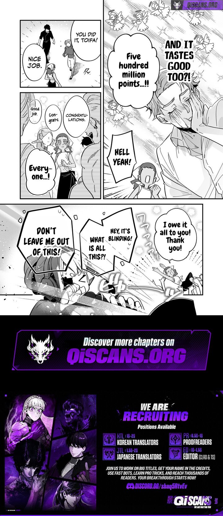 Saikyou Yuusha Party Wa Ai Ga Shiritai 49 13