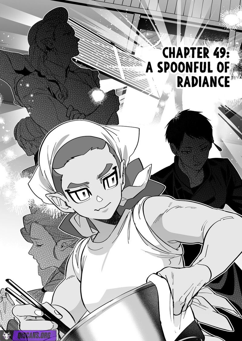 Saikyou Yuusha Party Wa Ai Ga Shiritai 49 2