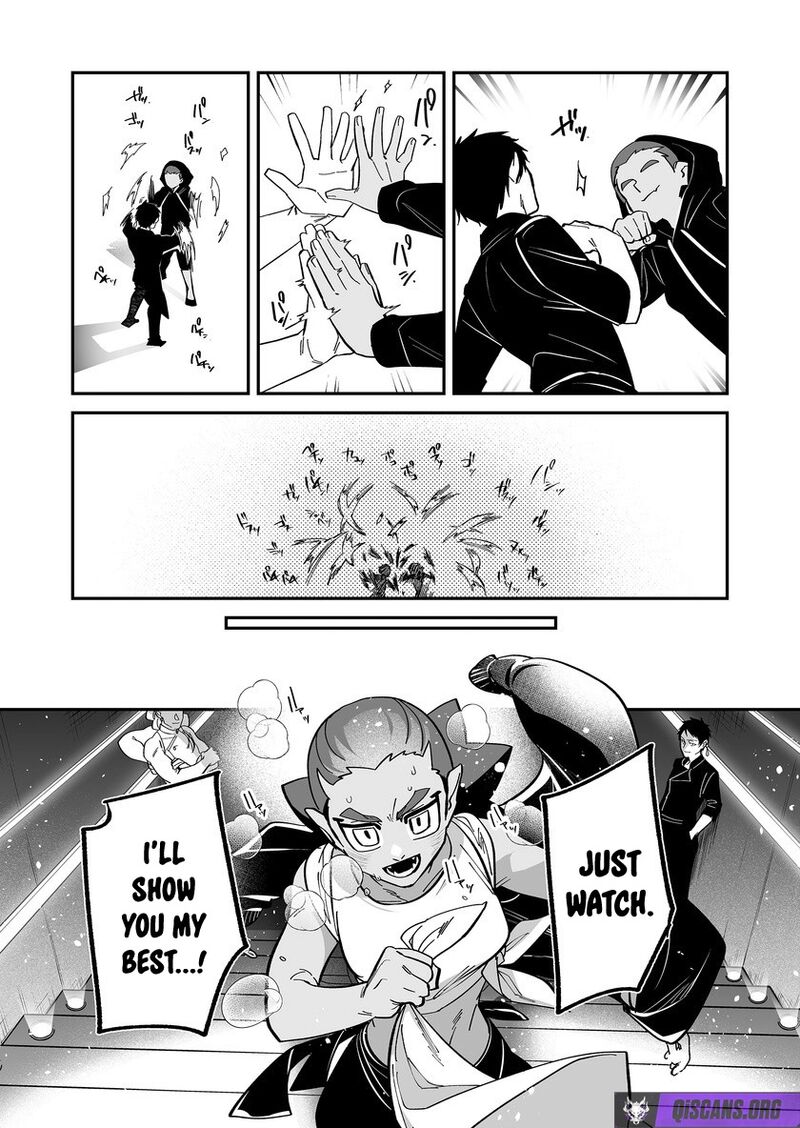 Saikyou Yuusha Party Wa Ai Ga Shiritai 49 9