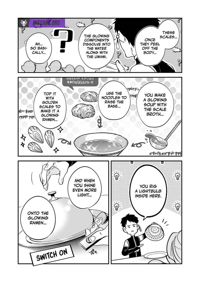 Saikyou Yuusha Party Wa Ai Ga Shiritai 50 3