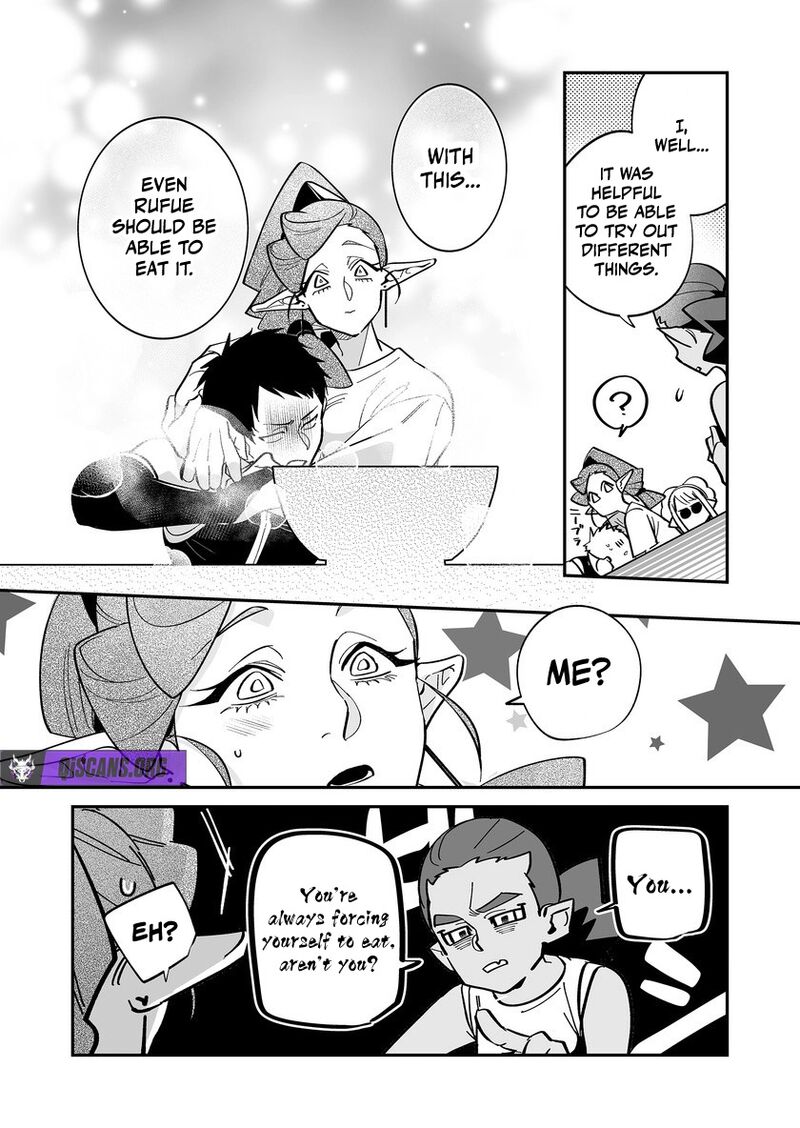 Saikyou Yuusha Party Wa Ai Ga Shiritai 50 5