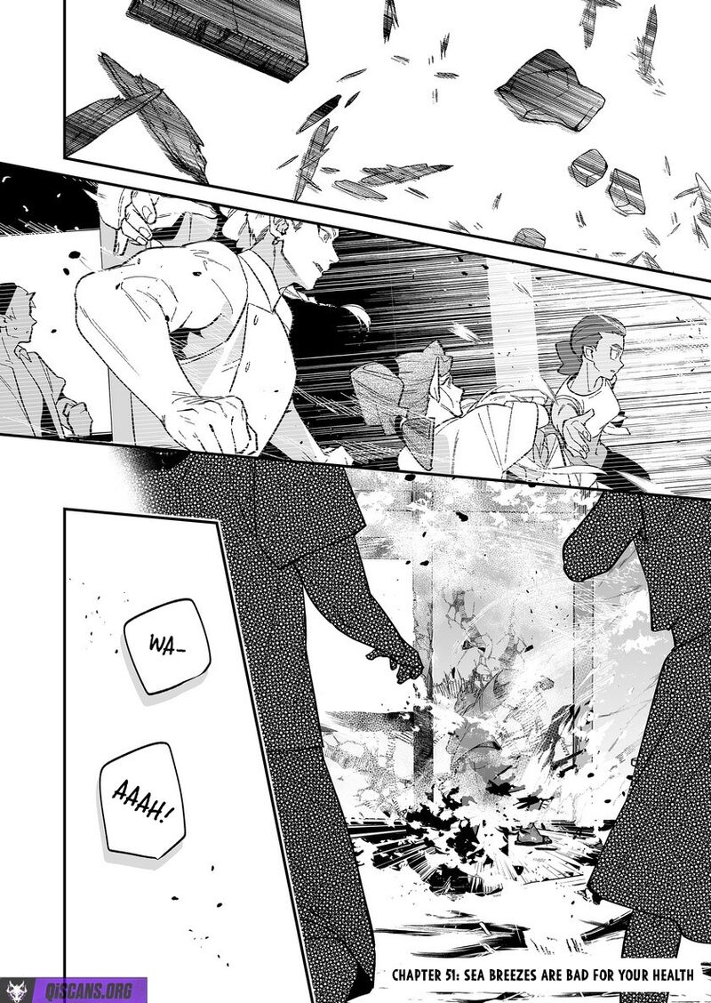 Saikyou Yuusha Party Wa Ai Ga Shiritai 51 1