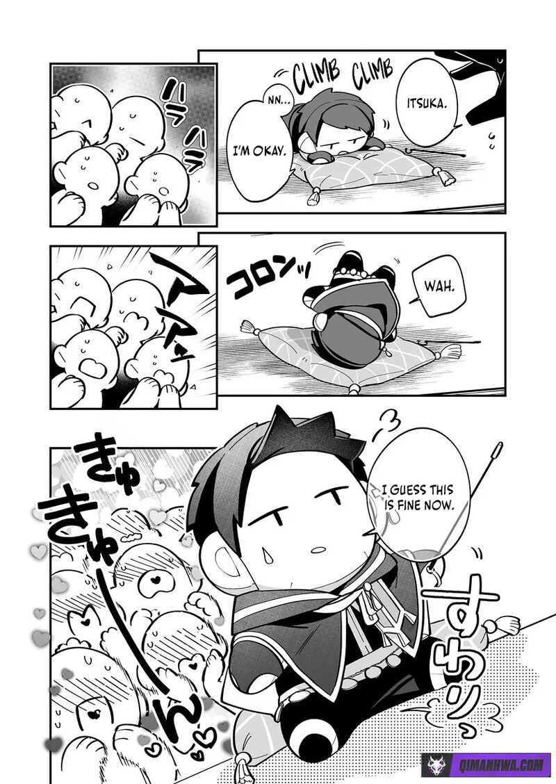Saikyou Yuusha Party Wa Ai Ga Shiritai 54 11