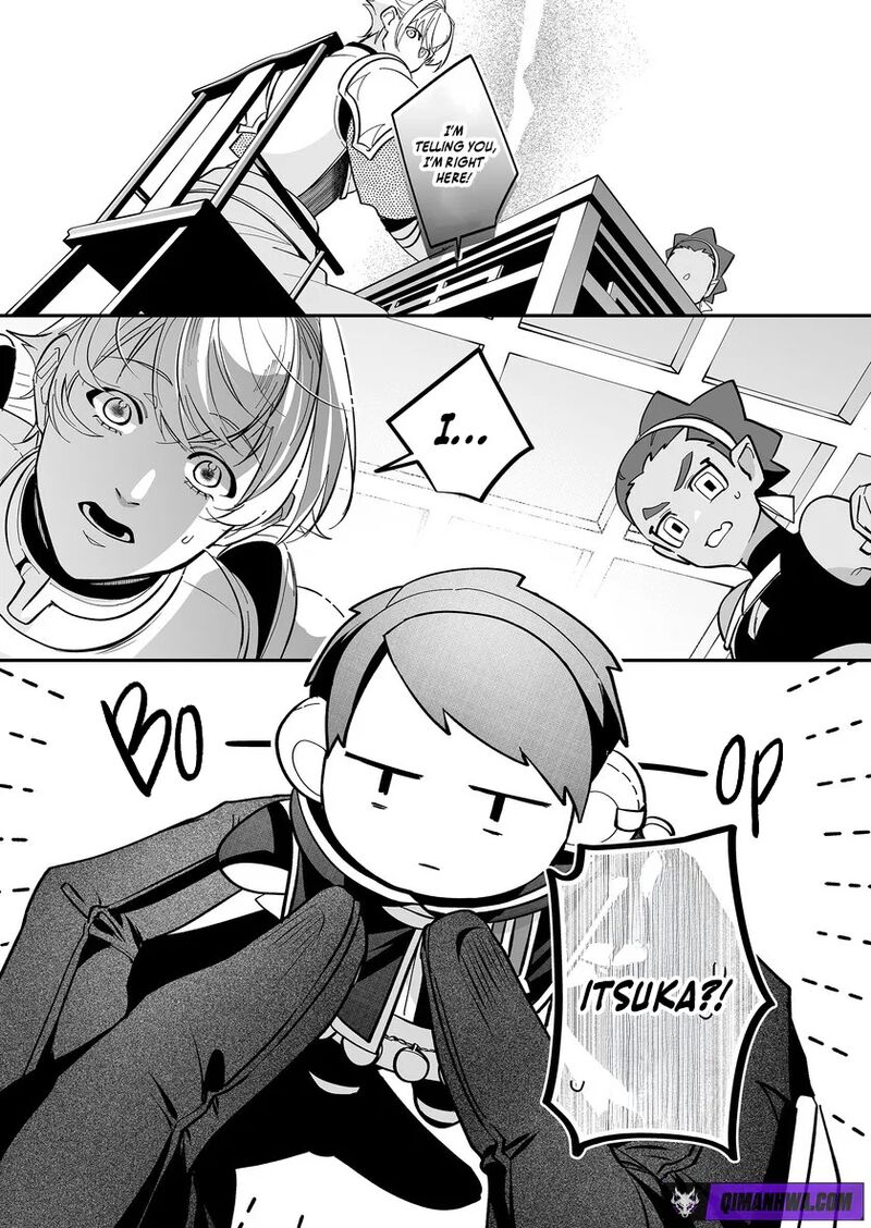 Saikyou Yuusha Party Wa Ai Ga Shiritai 54 5