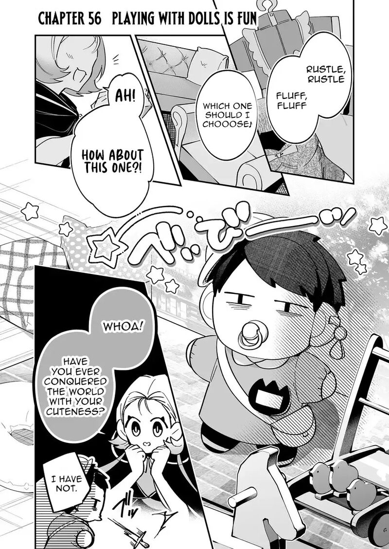 Saikyou Yuusha Party Wa Ai Ga Shiritai 56 2