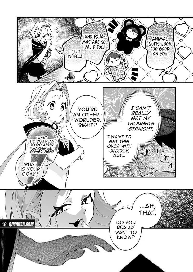 Saikyou Yuusha Party Wa Ai Ga Shiritai 56 3