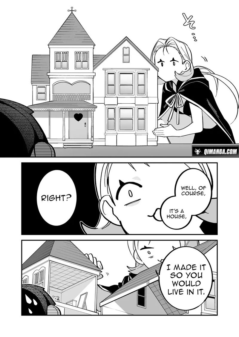 Saikyou Yuusha Party Wa Ai Ga Shiritai 56 4