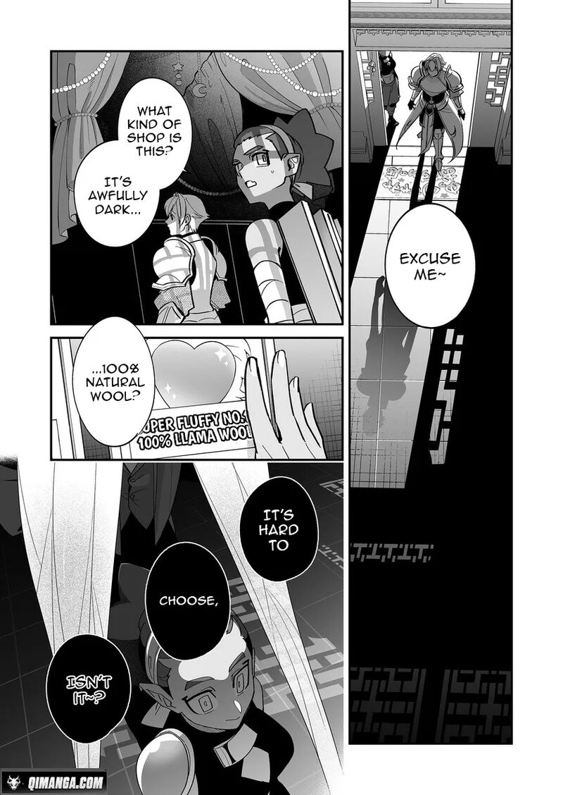 Saikyou Yuusha Party Wa Ai Ga Shiritai 56 9