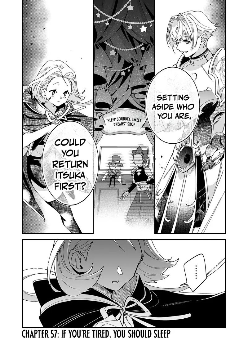 Saikyou Yuusha Party Wa Ai Ga Shiritai 57 2