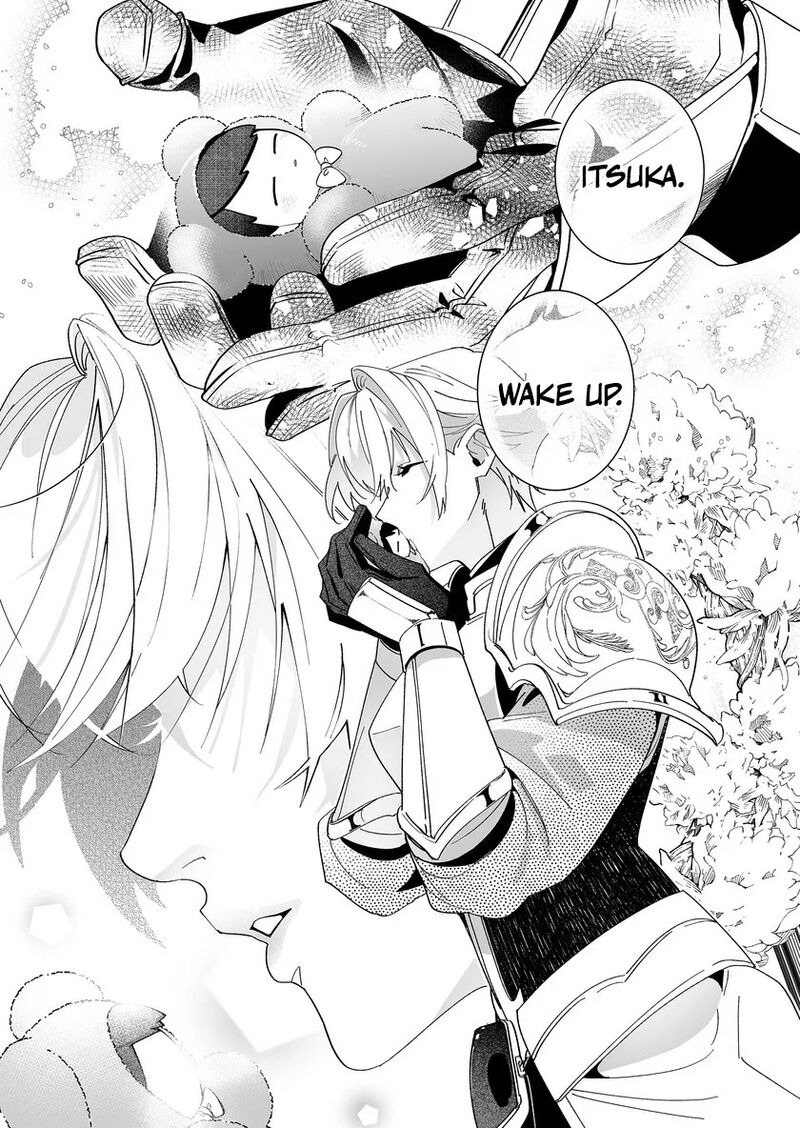 Saikyou Yuusha Party Wa Ai Ga Shiritai 57 8