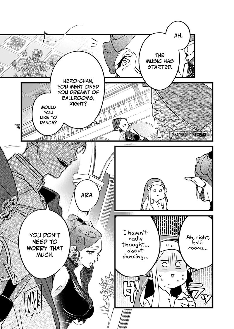 Saikyou Yuusha Party Wa Ai Ga Shiritai 6 10