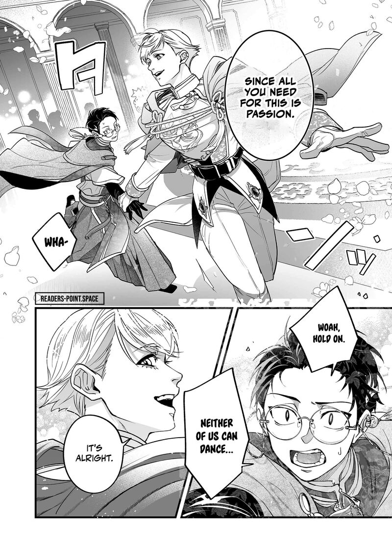 Saikyou Yuusha Party Wa Ai Ga Shiritai 6 11