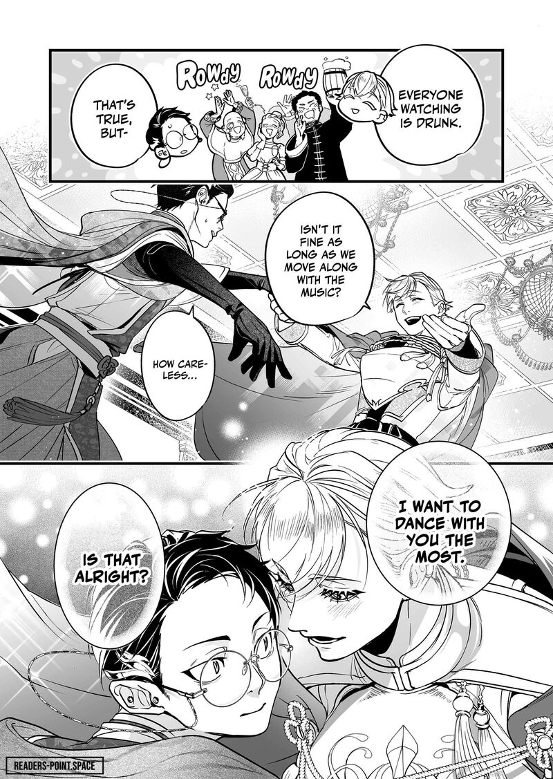 Saikyou Yuusha Party Wa Ai Ga Shiritai 6 12