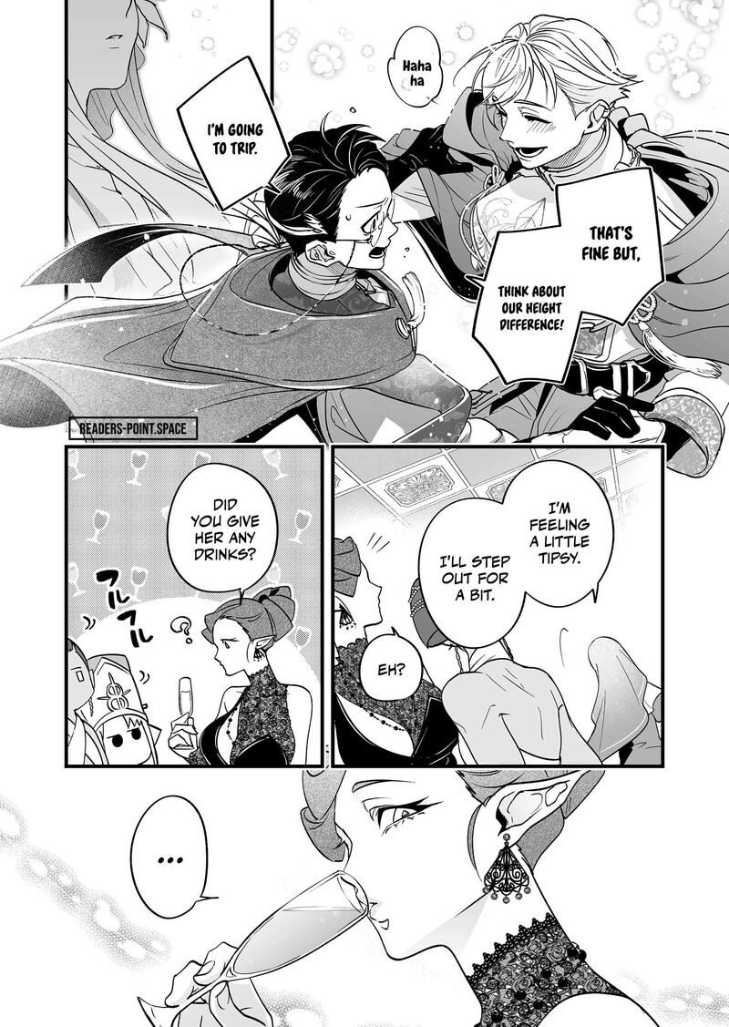 Saikyou Yuusha Party Wa Ai Ga Shiritai 6 13