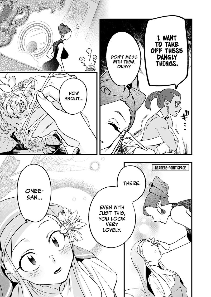 Saikyou Yuusha Party Wa Ai Ga Shiritai 6 4
