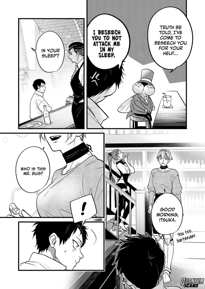 Saikyou Yuusha Party Wa Ai Ga Shiritai 9 8