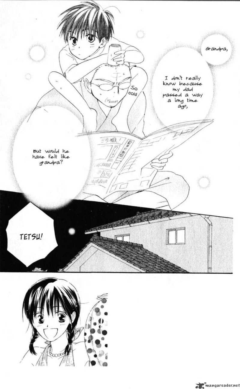 Sailor Fuku Ni Onegai 12 3