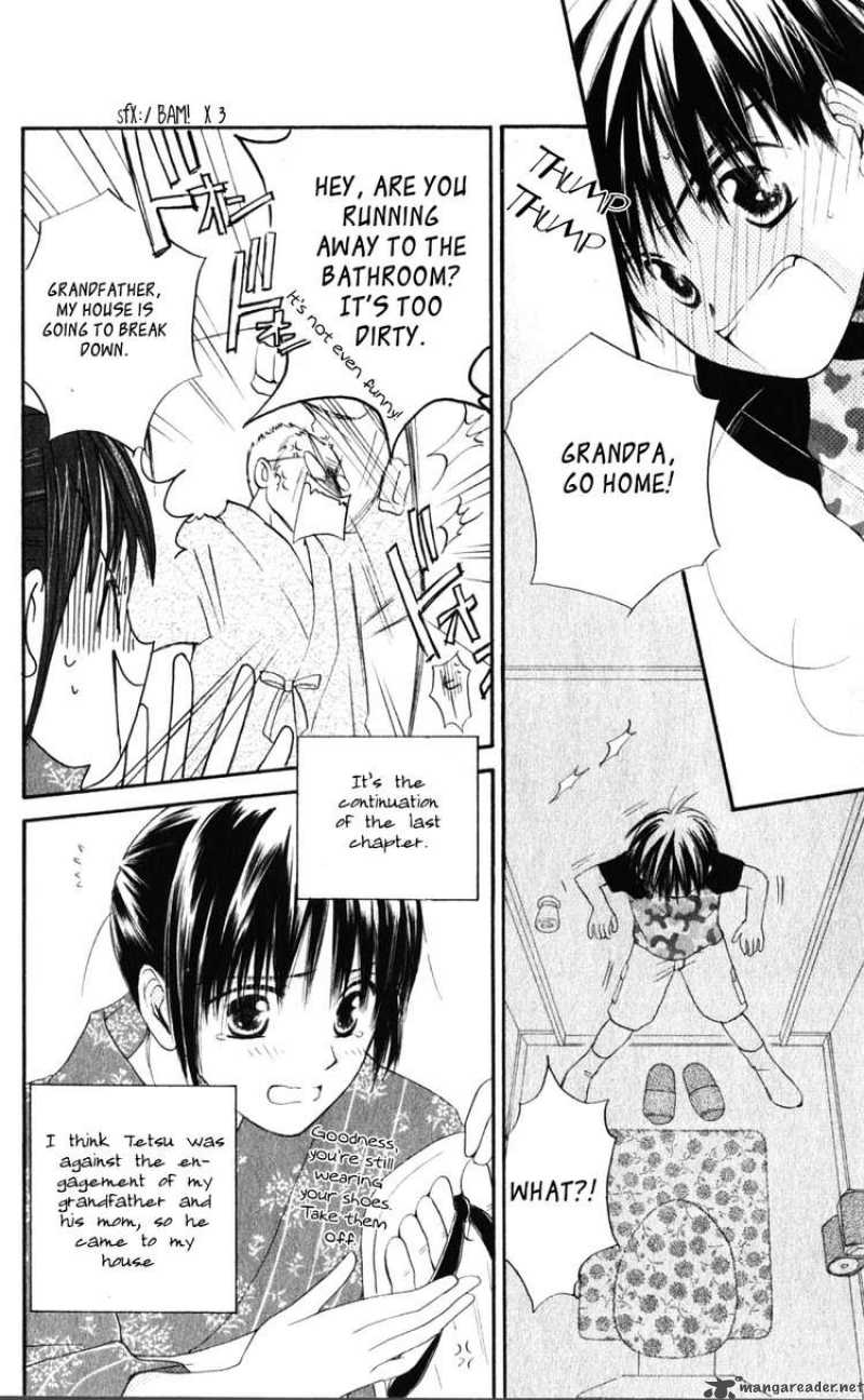 Sailor Fuku Ni Onegai 12 4